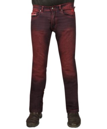 Red Roadsters Comfort Fit Denim Jeans