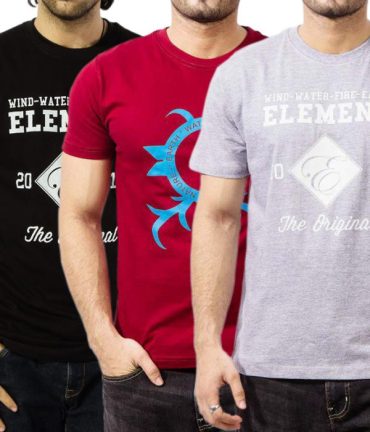 Element Jeans Graphic Tees