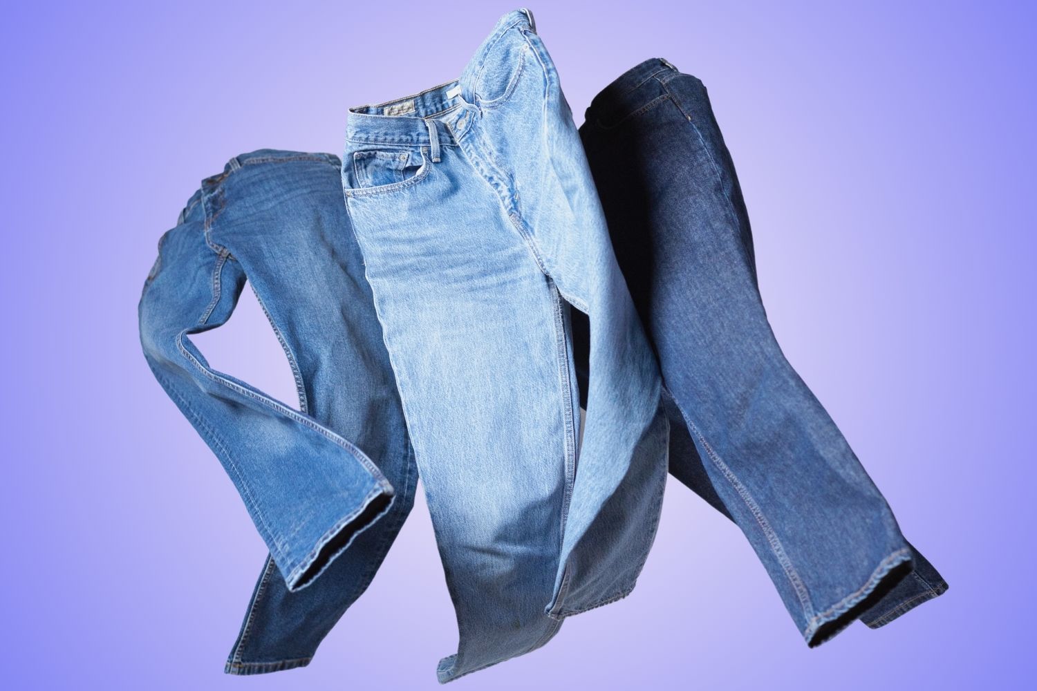 A Guide to Mastering the Art of Denim Care